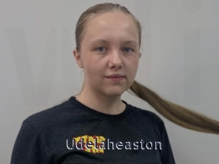 Udelaheaston