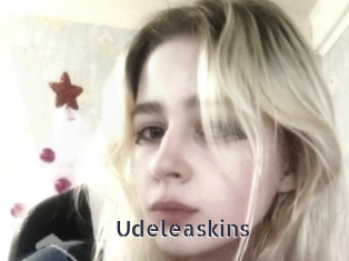 Udeleaskins