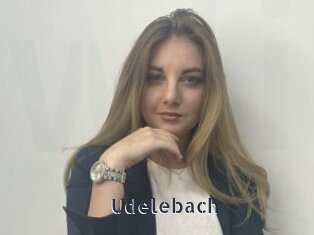 Udelebach