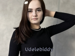 Udelebiddy