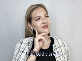 Udeledewell