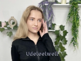 Udeleelwell