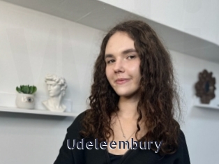 Udeleembury