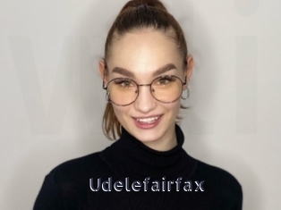 Udelefairfax