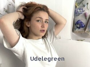 Udelegreen