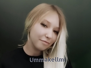 Ummakellmi