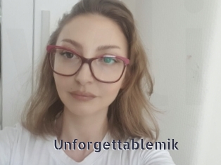 Unforgettablemik