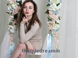 Uniquedreamm