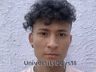 Universityboys18