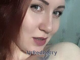 UrRedBerry