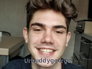 Urbuddygeorge