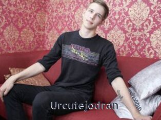 Urcutejodran