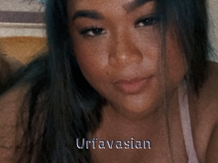 Urfavasian