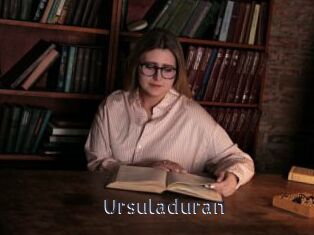 Ursuladuran