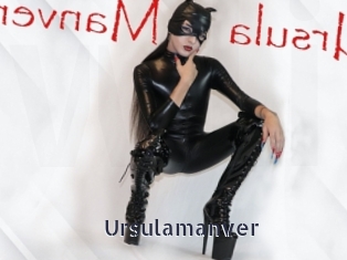 Ursulamanver