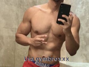 Usa_gymbroxxx