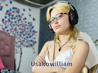 Usakowilliam