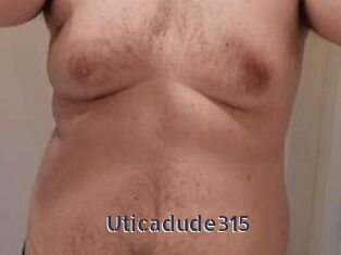 Uticadude315