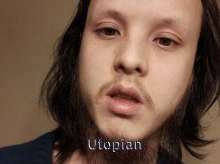 Utopian