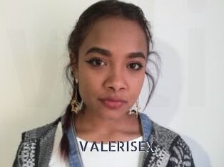 VALERISEX