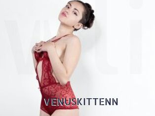 VENUSKITTENN