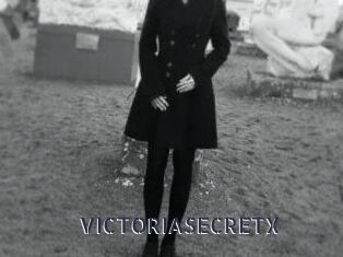 VICTORIASECRETX