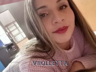 VIIOLLETTA