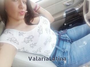 ValariaLatina