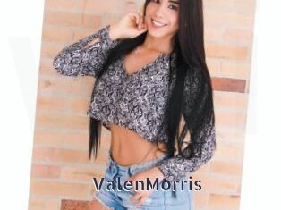 ValenMorris