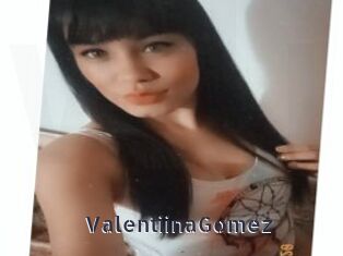 ValentiinaGomez