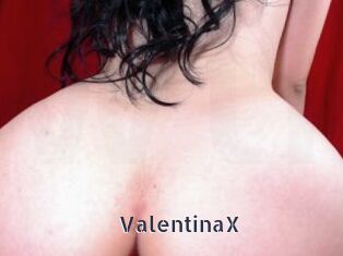 ValentinaX