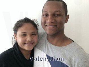 ValenyJhon