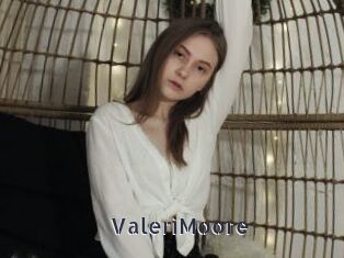 ValeriMoore