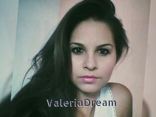 ValeriaDream