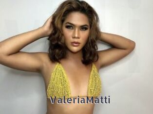 ValeriaMatti