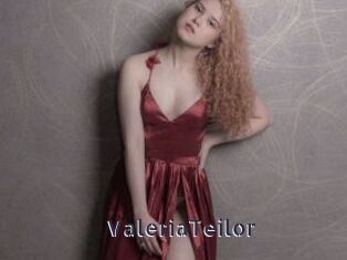 ValeriaTeilor