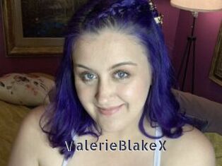 ValerieBlakeX