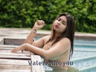 ValerieGrey4u