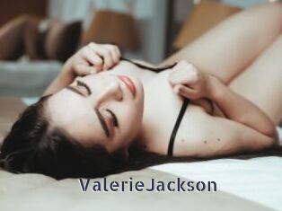 ValerieJackson