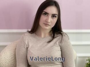 ValerieLong