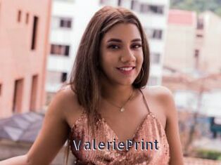 ValeriePrint