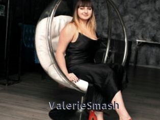 ValerieSmash