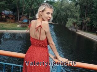 ValeriyaRoberts