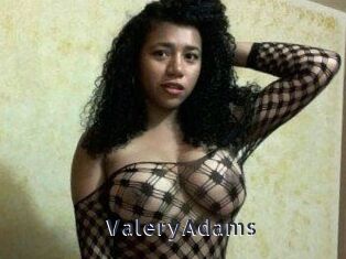 ValeryAdams