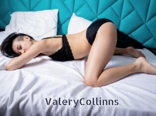 ValeryCollinns