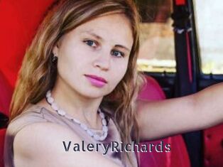 ValeryRichards