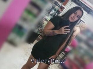 ValeryRoxe