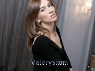 ValeryShum