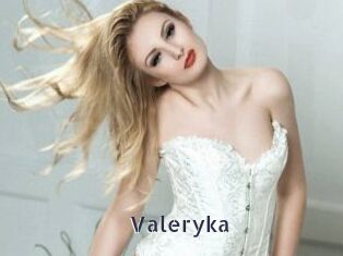 Valeryka
