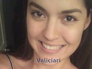 Valiciari